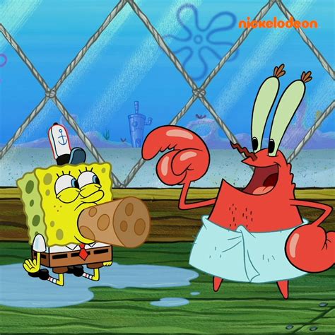 Spongebob And Sandy Go Shopping Scene L Spongebob Its Quite The