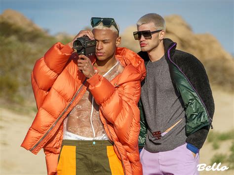 Desert Voyage – BELLO Mag