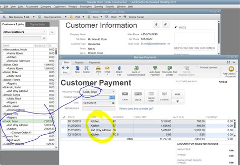 Customize online invoices and sales receipts with your logo, colors, and custom fields in minutes. Solved: Apply credit memo from one job to multiple ...
