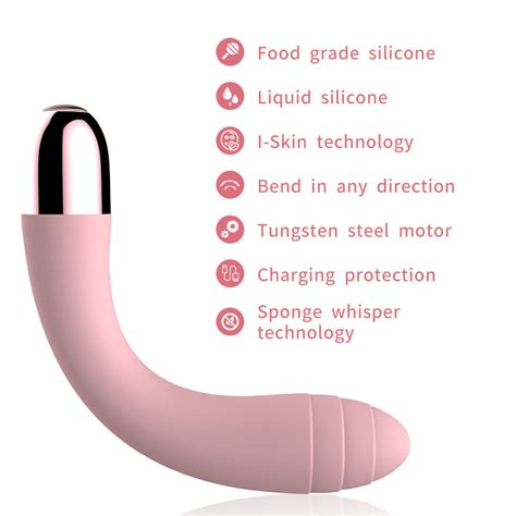 Sex Toy G Spot Private Label Adult Novelty Exotic Urethra Female