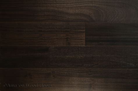 Santos mahogany is a dark, reddish brown wood, with moderate color variation. African Mahogany Sapele Pimenta Preta