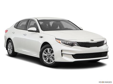 2018 Kia Optima Price Review Photos Canada Driving