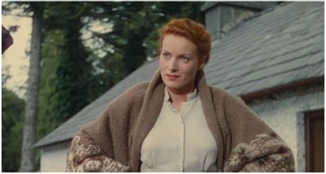 Maureen Ohara Called Out Hollywood Over Sexual Misconduct Way Back In