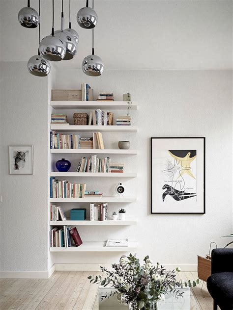 38 best corner storage ideas and designs for 2019. IKEA Wall Shelf (IKEA Wall Shelf) design ideas and photos