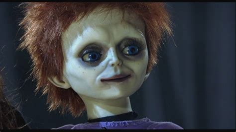 Seed Of Chucky Horror Movies Image 13739003 Fanpop