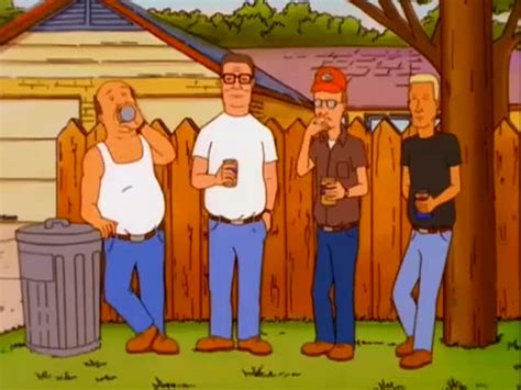 Yarn King Of The Hill Death Of A Propane Salesman Top Video Clips