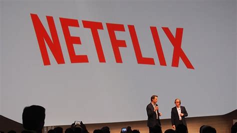 Netflix Committed To Bringing Hdr 4k Content To Sony Tvs In 2015