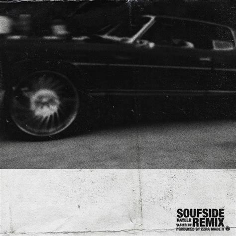 Soufside Remix Single By Hayelo Spotify