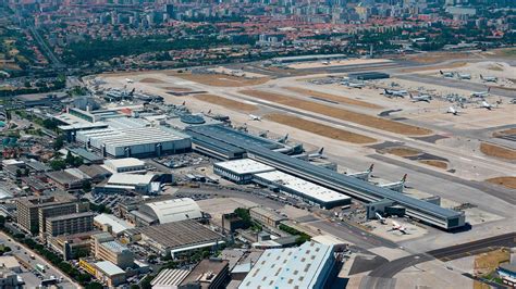 Quadrante Aeroporto De Lisboa