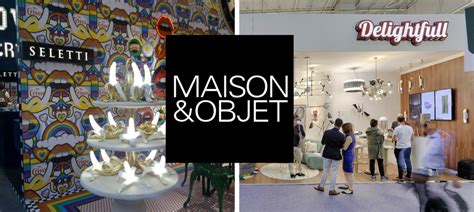 1st Day At Maison Et Objet 2017 Everything You Need To Know