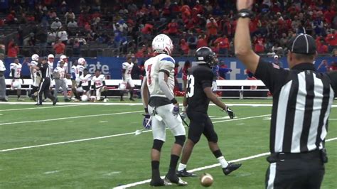 Update your college commitment and other player information here. LSU commit Trey Palmer's state championship game ...