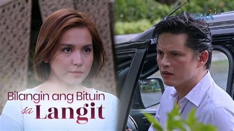 Bilangin Ang Bituin Sa Langit Maggie Chooses Ansel Over Nolie Episode 59 Youtube