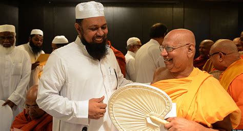 Foundations For Muslim Buddhist Interfaith Dialogue Huffpost