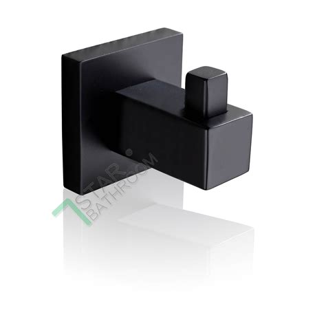 We did not find results for: Bathroom Black Towel Hook Clothes Robe Holder Hanger ...