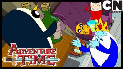Adventure Time Still Cartoon Network Youtube
