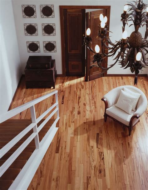 The rich, warm look of wood flooring is highly sought after for use in luxury interior designs. 3 Hardwood Flooring Trends to Inspire Your Flooring Choice