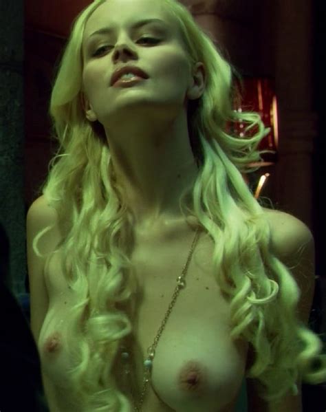 Helena Mattsson Nude Pics Page 3