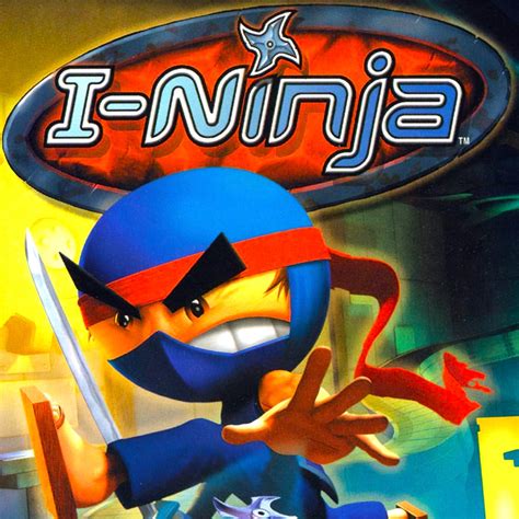 I Ninja Ign
