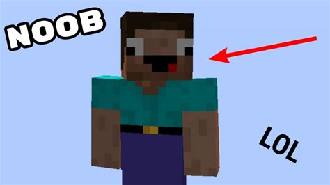 Minecraft Bedwars The Bedwars Noob Youtube