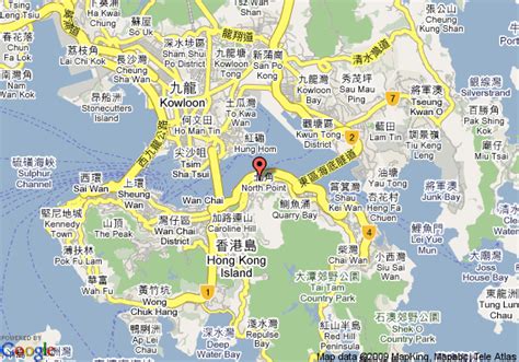 Location, address, opening hours, parking, accessibility and security details. Map of Newton Inn North Point, Hong Kong