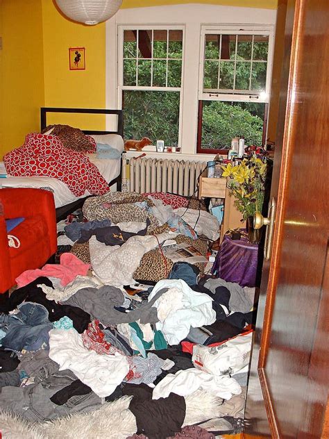 Share tweet *this page may contain affiliate links. Kids Bedroom Messy | Messy bedroom, Messy room, Cool kids ...