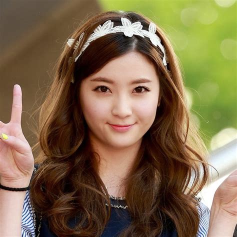 Korean Girl Group Forum Avatar Profile Photo Id
