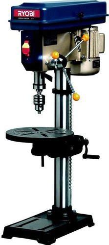 Ryobi Bench Top Drill Press 550w Kitchen And Home Buy Online In