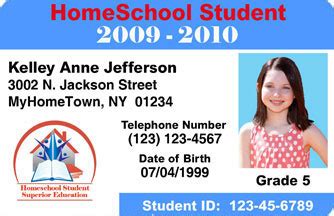But, i got discounts on travel and supermarkets. Beautiful Student ID Card templates Desin and sample word file- School Resources
