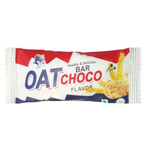 Oat Meal Choco Flavor 9g Supersavings