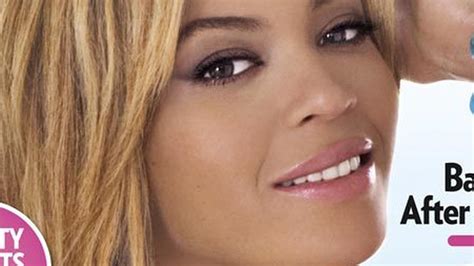 Offiziell Beyoncé Ist Die Schönste Frau 2012 Promiflashde