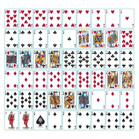 But the nicer, more durable decks are a bit more simple. Royal Zen Deck Playing Cards﻿﻿ - Cartes Magie
