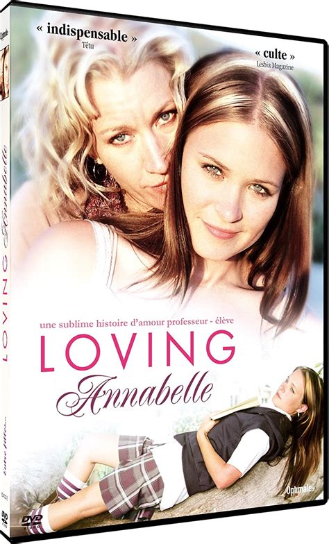 Loving Annabelle Amazon Fr Erin Kelly Diane Gaidry Laura