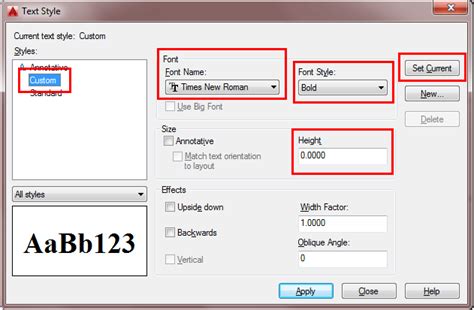 Adding Text In Autocad Tutorial And Videos