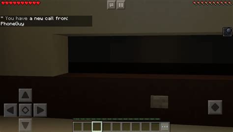 One Night At Frankies 3 Map For Mcpe All For Minecraft