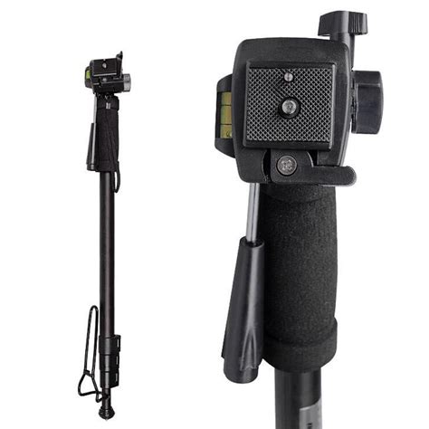 Selens 180cm Professional Tripod Camera Monopod For Nikon D3200 D3100