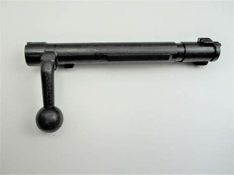 Wwii K98 Mauser Bolt Body