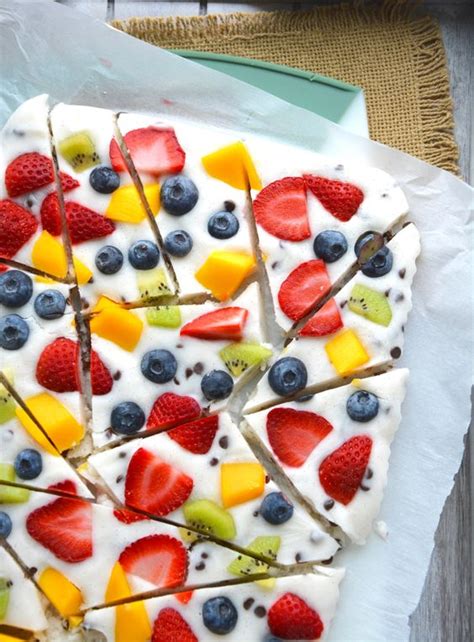 10 Best Easy Summer Desserts With Fruit Decoholic