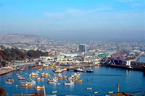 Maybe you would like to learn more about one of these? U. de Chile genera propuesta para costanera de San Antonio ...