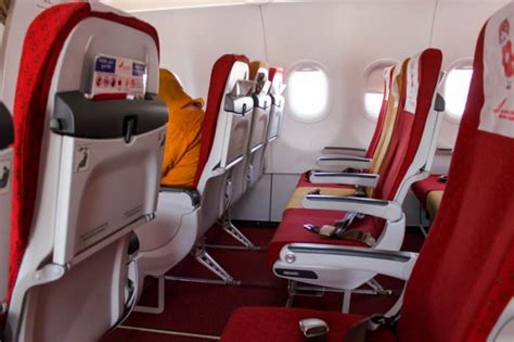 Flight Review Air India A Neo Economy Class From Delhi To Mumbai