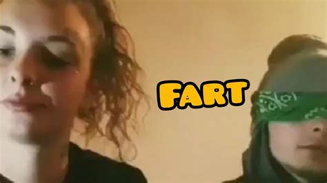 Girl Fart On Face Youtube