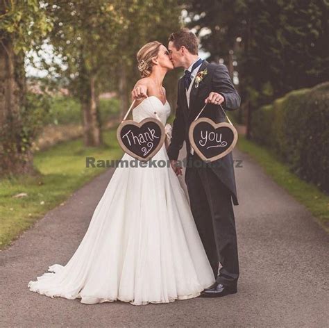 Hochzeiten richtig fotografieren ✓ für brautpaare und fotografen ► entdecken sie, wie sie wunderschöne momente festhalten und bewahren ► jetzt im profiguide! Tischdeko Hochzeit - Hochzeitskleid: Danke, Foto zu ...
