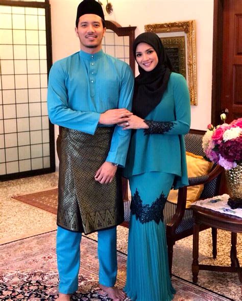 Bila tibanya raya, ramai mengenakan busana baru, berbaju kurung atau baju melayu. 32 Koleksi Baju Raya Lelaki 2020, Inspirasi Terbaru!