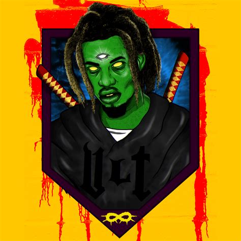 Pin On Denzel Curry