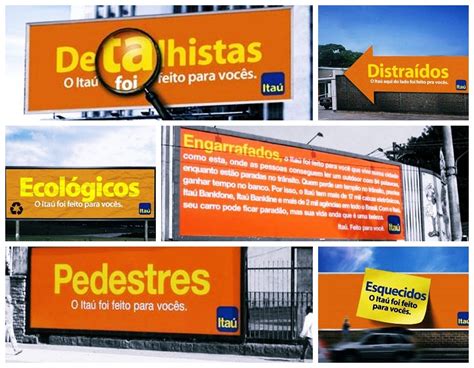 Itaú Feito Para Você