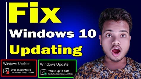 Kkgurufix Windows 10 Update Failed To Installfix Windows 10 Update