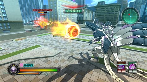 The event that once captivated the world's attention now seems like. Download Game Bakugan - Battle Brawlers PS2 Full Version ...