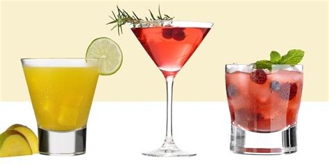 15 fruity cocktail recipes best fruity alcoholic drinks