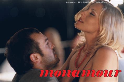 MONAMOUR A Film By Tinto Brass FILMEXPORT