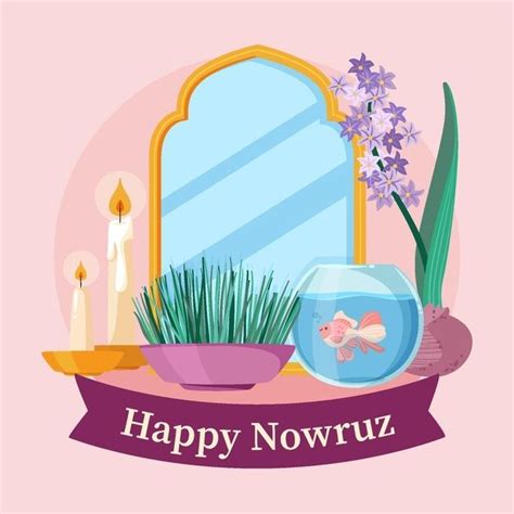 Free Vector Hand Drawn Happy Nowruz Vector Free How To Draw Hands