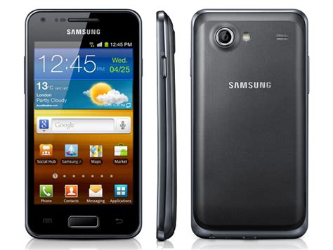 La Historia De 12 Años De La Generación Samsung Galaxy S Infobae